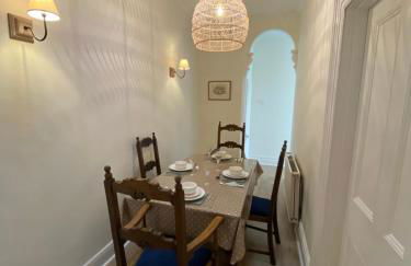 Peaceful Coastal Apartment - Foto 16