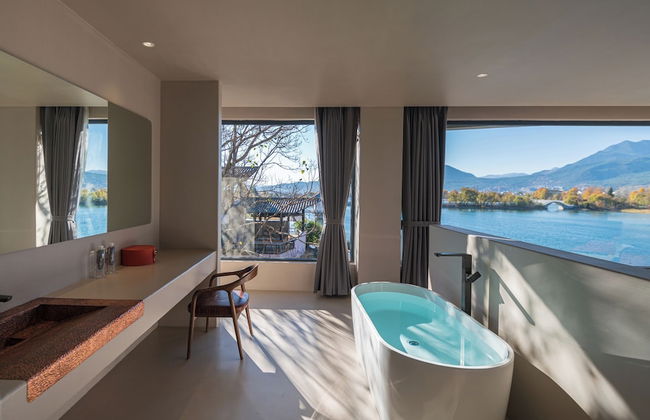 Bantang White House - Foto 44