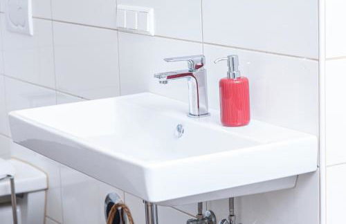 nidusROOMS moderne Barock Suite - Foto 14