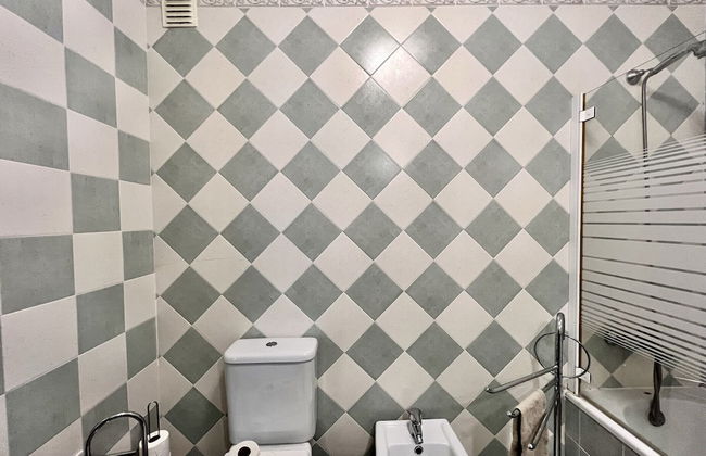 Tavira Palm Tree by Homing - Foto 21