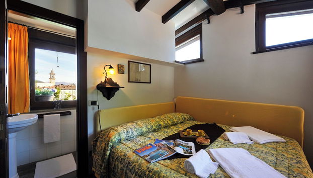 La Torre Di Porlezza - Foto 2