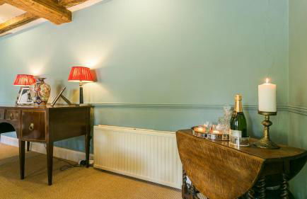 Ty Fry Manor - Foto 10