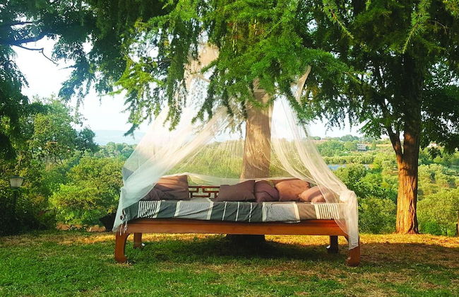 Il Daino Bianco Country Hotel - Foto 76