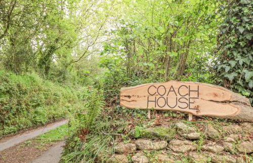 The Coach House at Thorn Farm - Foto 42