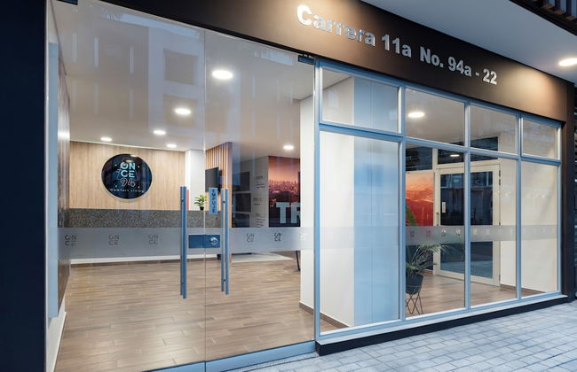 Once 94 by Jalo - Foto 36