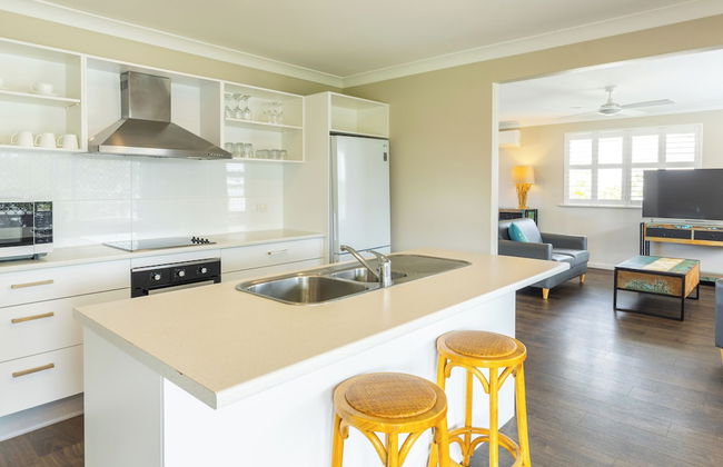 NRMA Forster Tuncurry Holiday Park - Foto 30