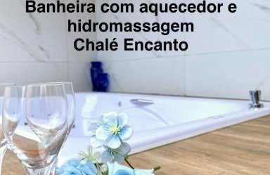 Chalé Na coruja e Chalé Encanto com BANHEIRA com AQUECEDOR e hidromassagem 7,5km centro Águas com COM CAFÉ, internet Starlink - Foto 27