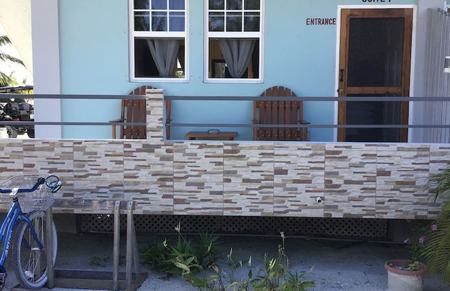 Blue Bay Cottage - Foto 54