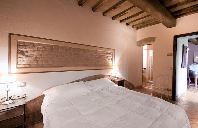 Pleasant Holiday Home in Reggello With Pool - Foto 2