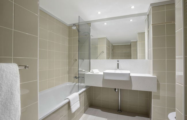 Mantra Chatswood - Foto 10