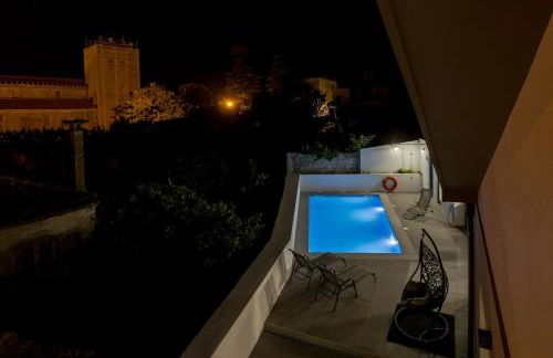 Romantic Pool House - Foto 64