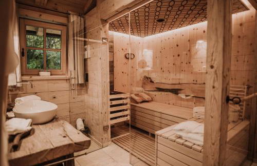 Chalet Watzmann - Foto 56