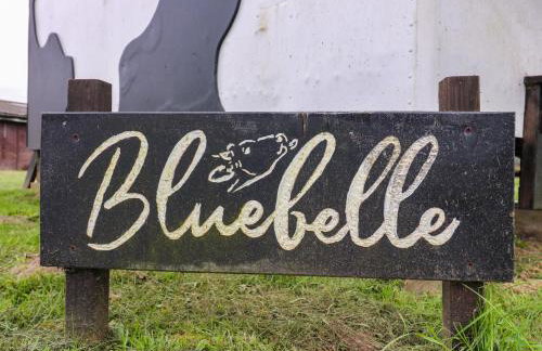 Bluebelle Cow Shed 5 - Foto 3