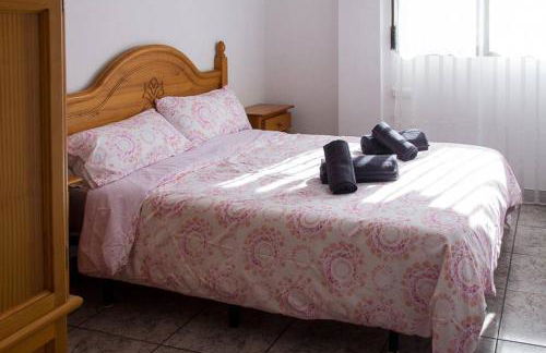 APARTAMENTO LOS NARCISOS - Foto 9