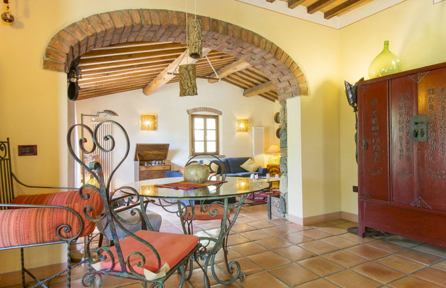 Podere Gabruccino - Foto 13