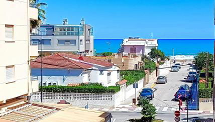 Playa Daimus 100 m del Mar Piscina Parking - Foto 1