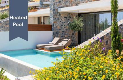 Happy Cretan Suites - Foto 2