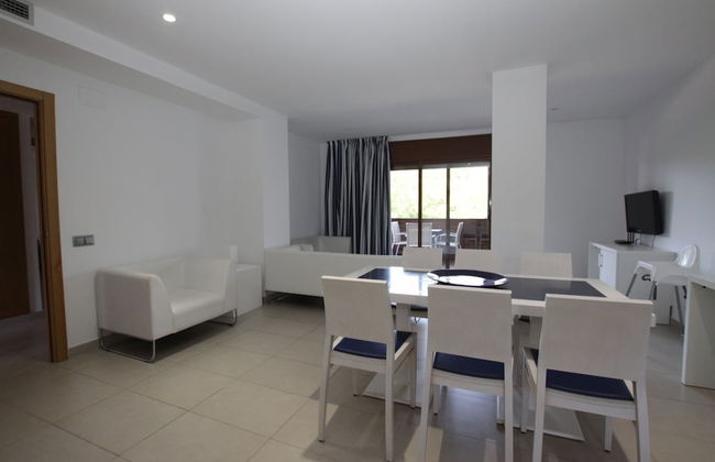 Apartamentos Tossa Dreams - Foto 2