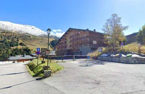 Mont Vallon #35 - 10 guests - Ski in - Ski out - Foto 42