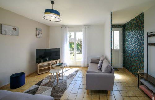 JOLIE MAISON - CALME - JARDIN - GAILLAC - Foto 9