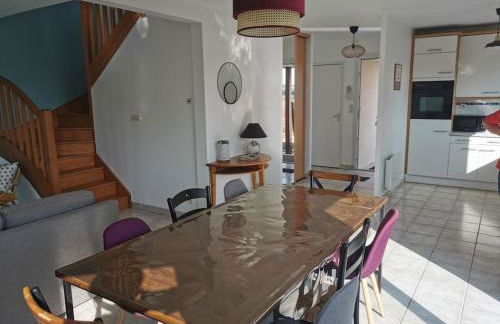 Maison de vacances proche des plages et du GR34 - Foto 9