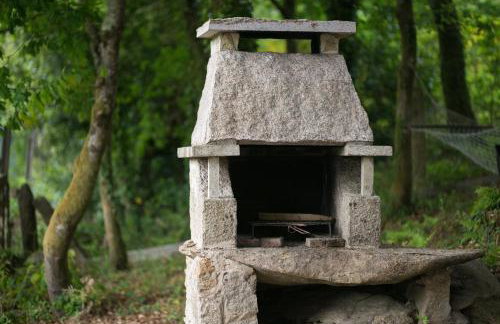 Aldea Os Muiños - Foto 26