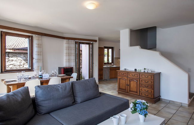 Casa panoramica 1 - Foto 7