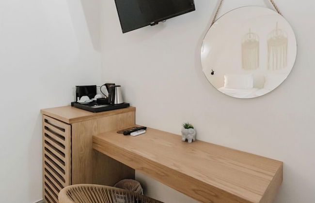 Evexia Boutique Hotel & Spa - Foto 12