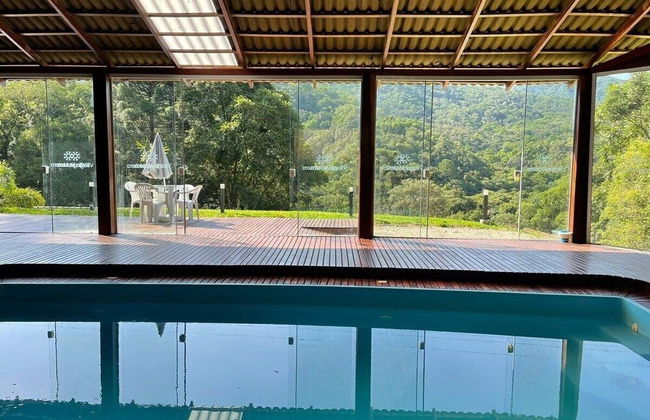 Villagio Matera - São Luiz do Purunã - Photo 18