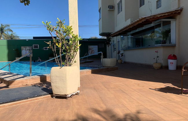 Toulon Multi Residence - Foto 17