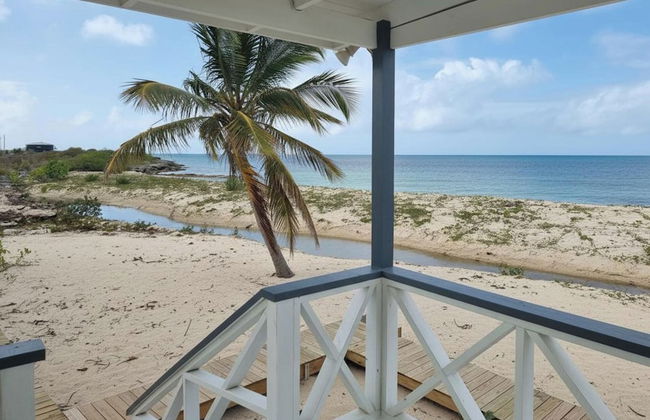 Harrys Cottages Cottage 5 Right on the Pink Sand - Foto 1