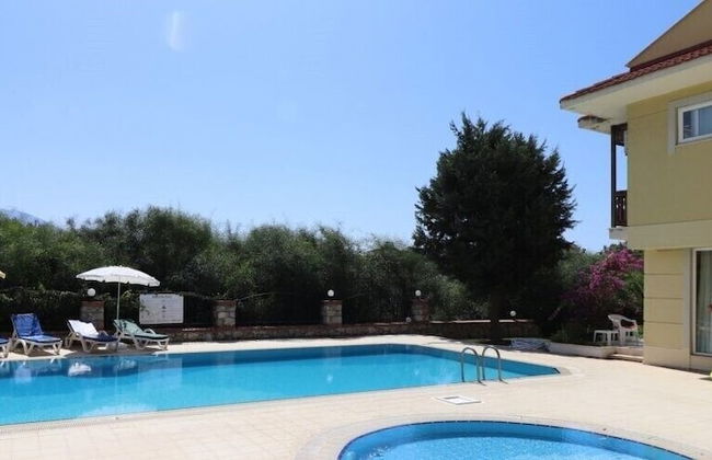 Villa RN4C by JoyLettings - Foto 13