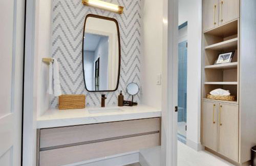 Luxury waterfront Villa Heated pool and sauna - Foto 53