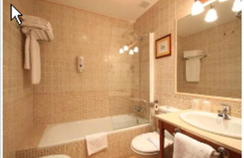 Aparthotel Sarrato - Foto 91