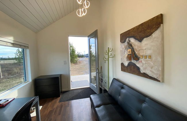 Woodhouse Cottages and Ranch - Foto 22