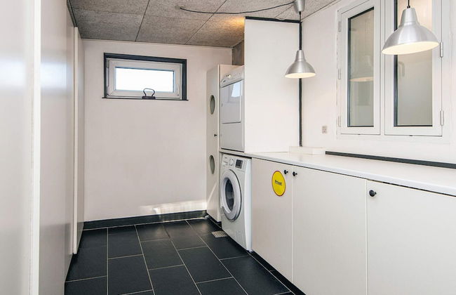 Seaside Retreat in Thyboron-by Traum - Foto 20