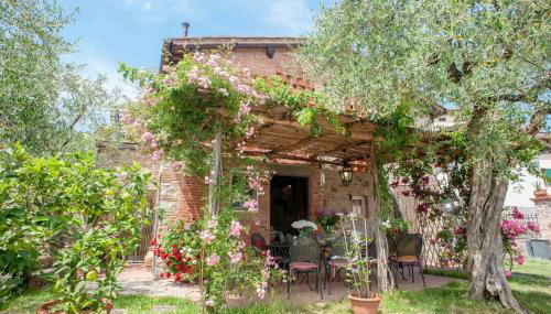 Romantic farmhouse villa Pallina to sleep 5 guests - Photo 3, Other