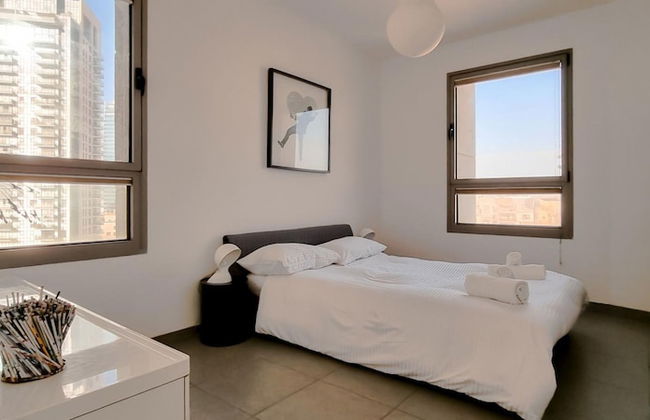 Rouge Eilat in Tel Aviv-yafo - Foto 16