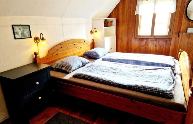 Chalet in the Praebichl ski Area With Sauna - Foto 5