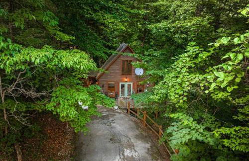 Hot Tub & WiFi - Romantic Hideaway - Foto 7