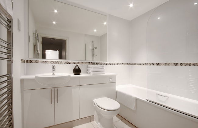 Berkshire Rooms-Slough - Foto 9