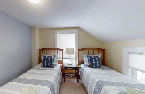 Firehouse Cottage - Foto 25