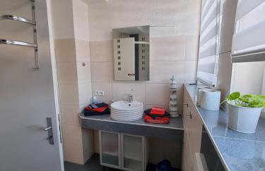 Ferienwohnung Söhreblick - Foto 7