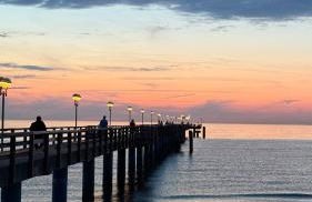 FeWo 12 Zur Seebrücke mit Meerblick - Foto 34