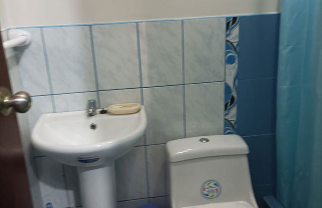 Apart hotel Emanuel & Cavita - Foto 21