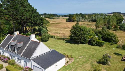 Gîte Gilles - Photo 2, Garden view