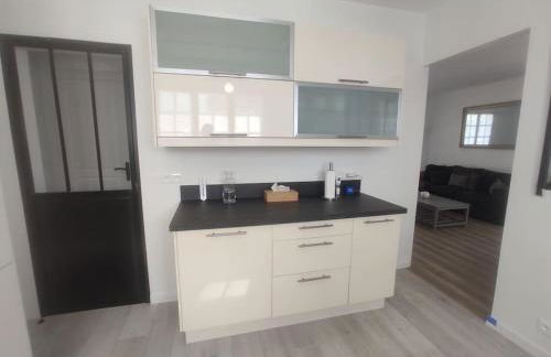 Maison 7 pers. à 1km de la plage - Photo 12