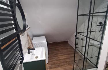 Apartament nad BRDĄ , agroturystyka. - Foto 22