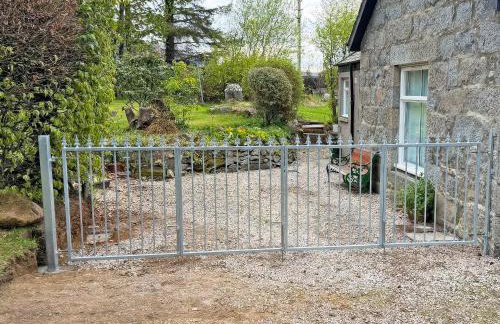 Elizabeth Lodge - Cottage - Foto 15