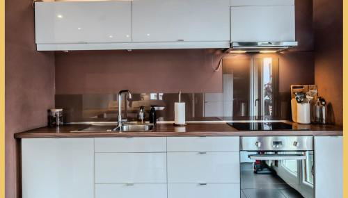 Chez Morgane I T3 I Annemasse - Foto 5